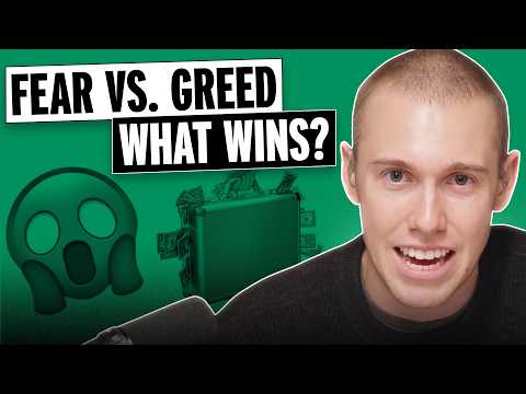 Nasdaq Posts Best Day Since May as Fear & Greed Collide | Prof G Markets