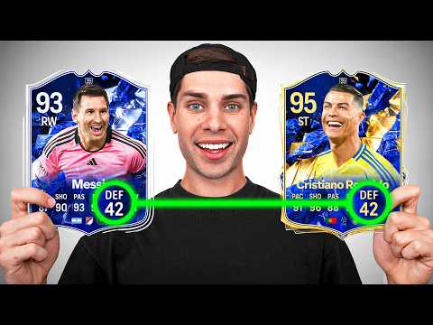 Draft But Players Must Link!