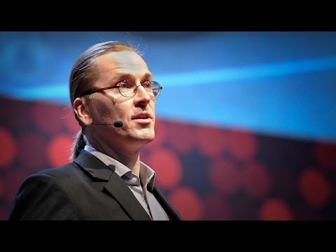 How the NSA betrayed the world's trust -- time to act | Mikko Hypponen
