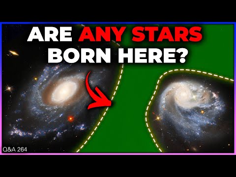 Intergalactic Stars, Sun Switching Poles, A Second Sun | Q&A 264