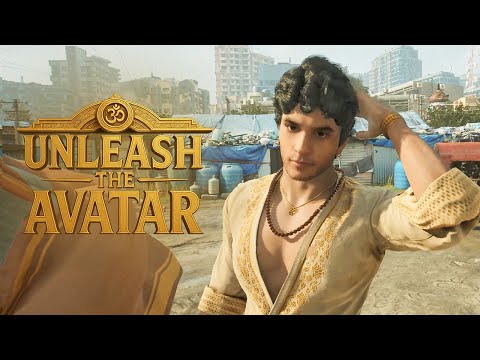 Revealing New Realistic Game From India?