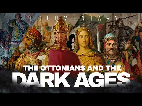How One Family Made the Dark Ages Less "Dark"