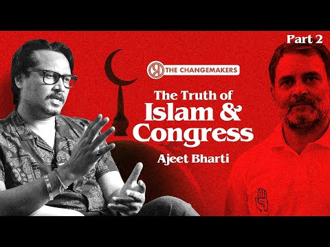 Silenced Truths & Political Double Standards – EXPOSED | Ajeet Bharti on Modi & BJP | Changemakers
