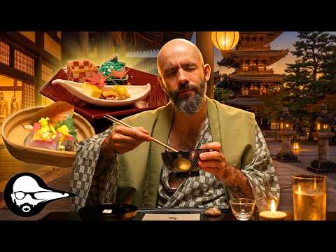 Japan's Ultimate Fine Dining Experience