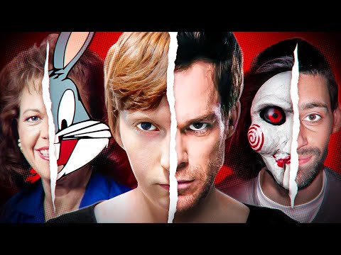 Murderers Who Blamed Fictional Characters..