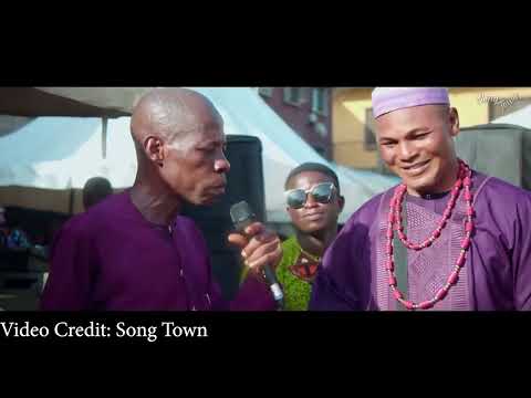 Day Orlando Owoh's son, Daisi disgraced me at an event - Orlando West