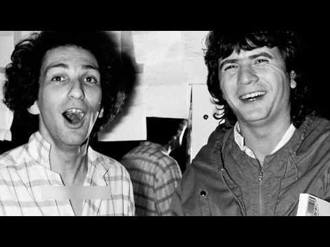 Michel Berger : Messages personnels