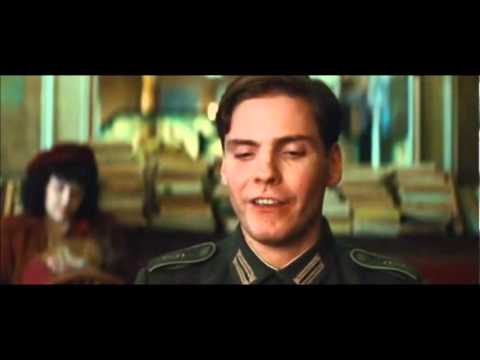inglourious basterds