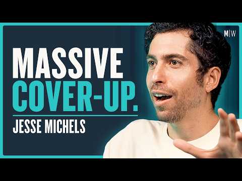 Here’s What We Know About UFOs & Aliens - Jesse Michels