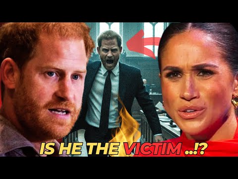 Prince Harry STUNS Courtroom as Judge Issues Serious Warning — Legal Drama Explodes!?