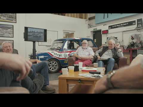 Swiftune at 60 - Walk down memory lane