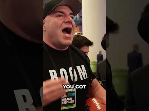 Just leaked from the Patriots locker room