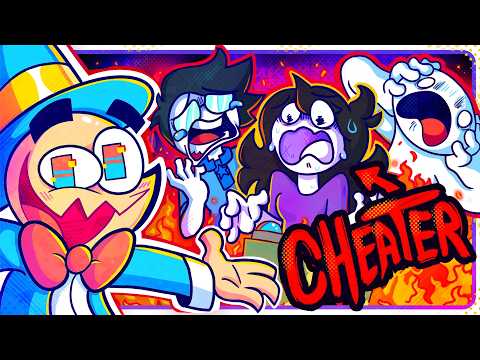 I CANCELLED These Animators on My GameShow!