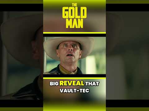 Fallout Season 2  Lucy's World Shattered by Vault Tec Reveal!