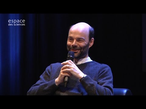 [Roland Lehoucq] Planètes à gogo