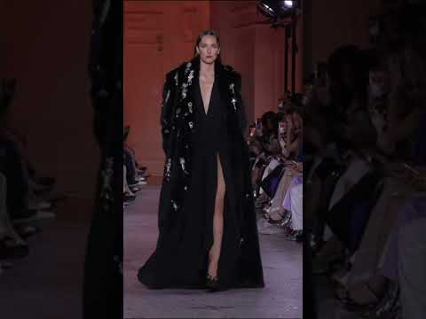 Watch “A Sheer Desire” the ZUHAIR MURAD Couture Fall-Winter 2025/26 show now on zuhairmurad.com