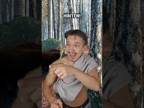 Storys aus der Steinzeit 🤣