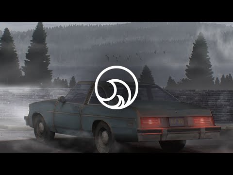 🌙 Restful Memories: Silent Hill  Relaxing Music