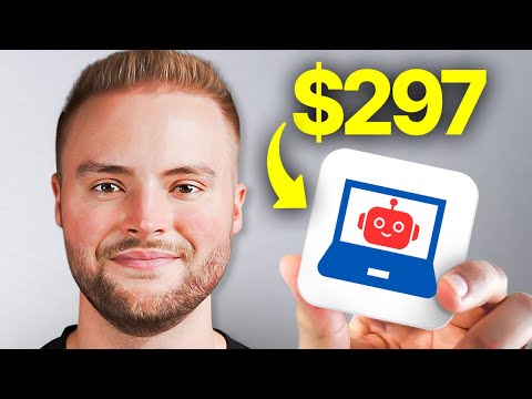 How I AI Generate Websites And Sell Them For $297/Month