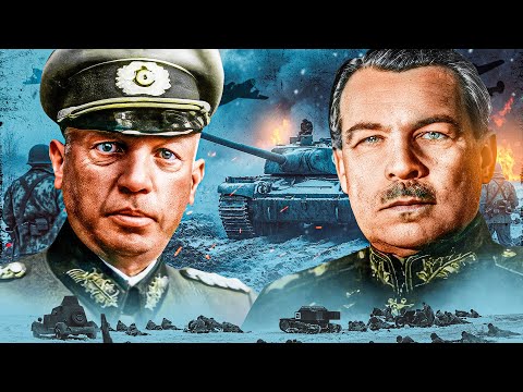 The Brutal Siege of Leningrad | 872 Days of Horror and Resistance