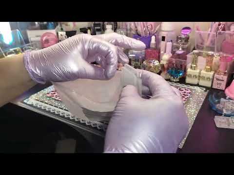 NAIL HAIL DEC 30TH 2025 #nailhaul #nails #nailstudio #fyp #haul #newyear #goals #nailart #shopping