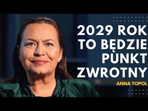 AI i kwanty zmienią naszą gospodarkę, bezpieczeństwo i władzę  II Anna Topol #didaskalia 164