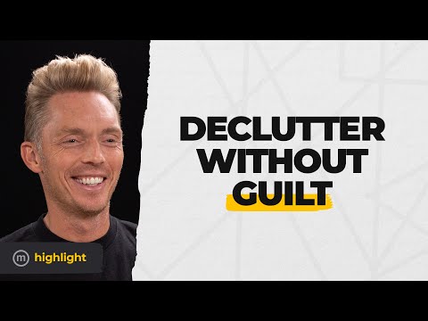 5 Things You Should Never Feel Guilty About Getting Rid Of