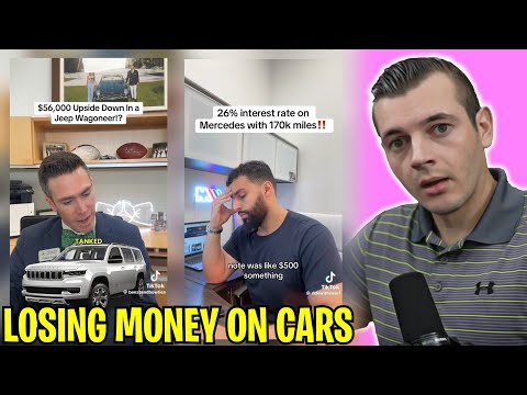 28 Minutes of INSANE Car Buying Fails You Can Learn From!