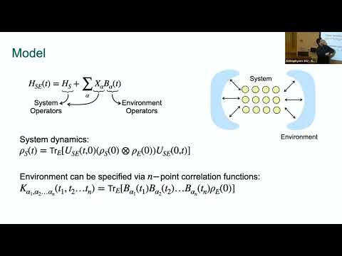 December 10, 2025, Rahul Trivedi [Max Planck Institute]