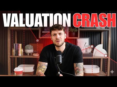 Vancouver Real Estate CRASH: Cheapest Valuations in 35 Years