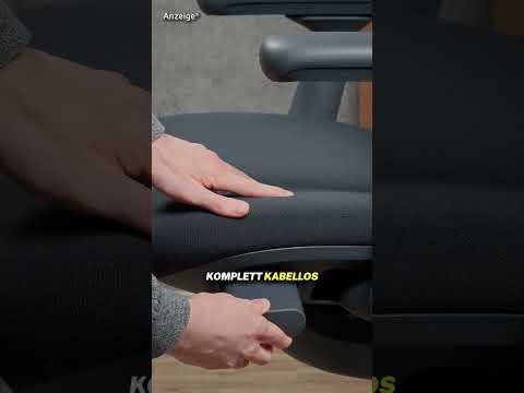 Ist das der beste ergonomische Stuhl in 2026? LiberNovo Omni im Test! 🔥