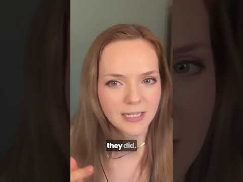 The worst study EVER?