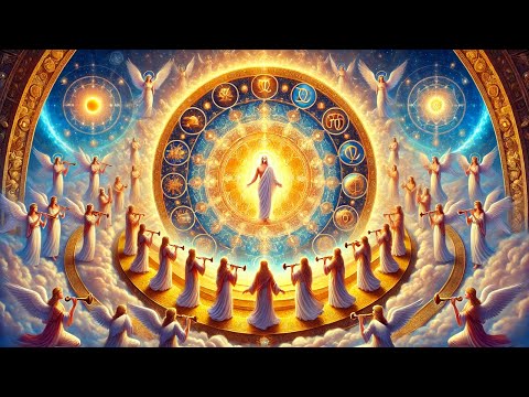 ESTA FRECUENCIA ABRIRÁ TODAS LAS PUERTAS DE LA BUENA SUERTE: SE PROPAGARÁN MILAGROS ✨ 1111 HZ