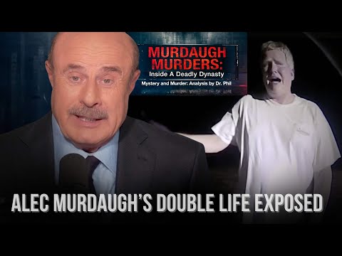 Part 2: Murdaugh Murders: Inside a Deadly Dynasty | Mystery and Murder: Analysis by Dr. Phil