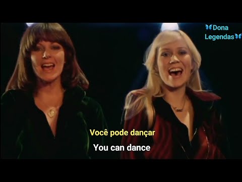 ABBA - Dancing Queen (Tradução/Legendado)