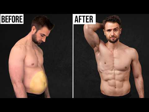 Why Losing Belly Fat Takes SO Long (The Honest Truth)