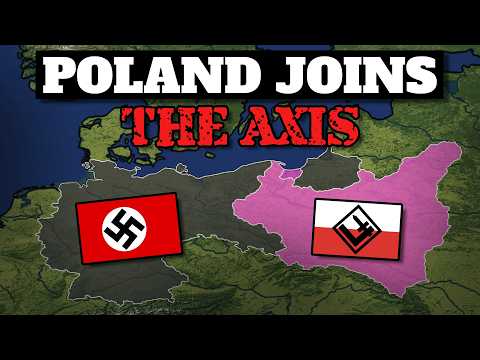 What if Poland Joined the Axis?