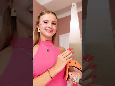 PERJUANGAN Gokil untuk Jadi CANTIK #11