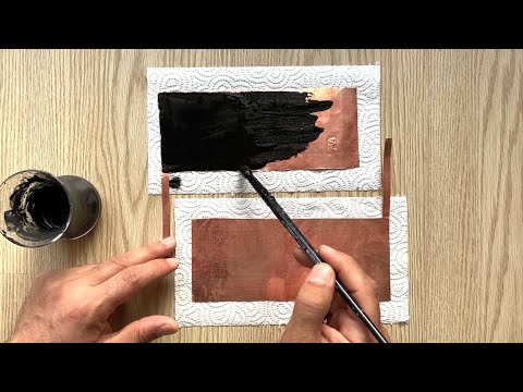 How to Make a Professional Supercapacitor at Home. (Each Detail, Step by Step) 200 F