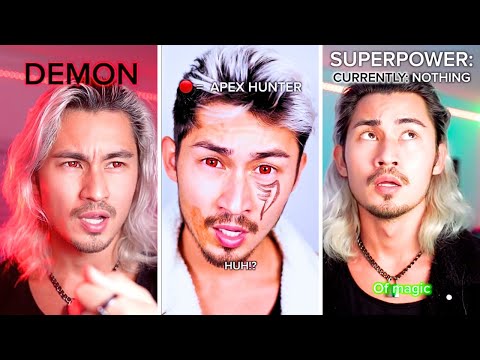 IAN BOGGS TIK TOK COMPILATION | BEST POV VIDEOS SERIES OF IAN BOGGS