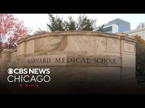 Arson team says blast at Harvard was intentional