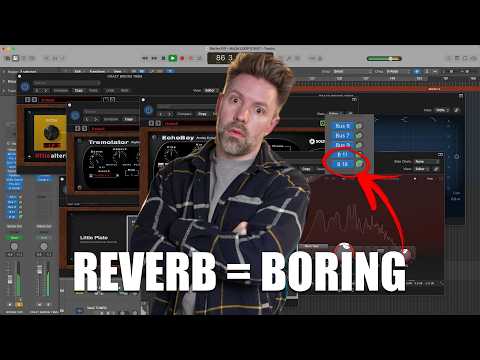 NO MORE BORING BUSES