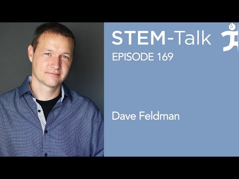 Episode 169: Dave Feldman talks about cholesterol and the ketogenic diet
