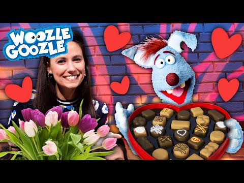 Was schenkt man zum Muttertag? l WOOZLE GOOZLE