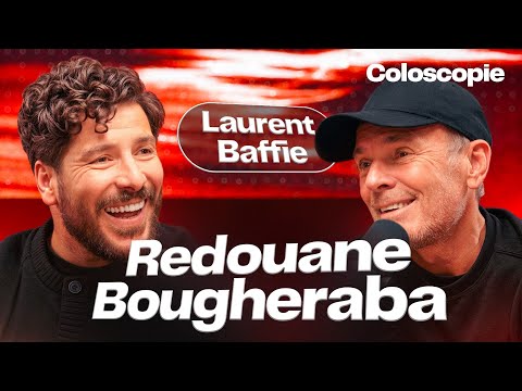 « Merci Paris » - Coloscopie avec Redouane Bougheraba