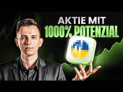 This stock will explode when the Ukraine war ends – I'm invested