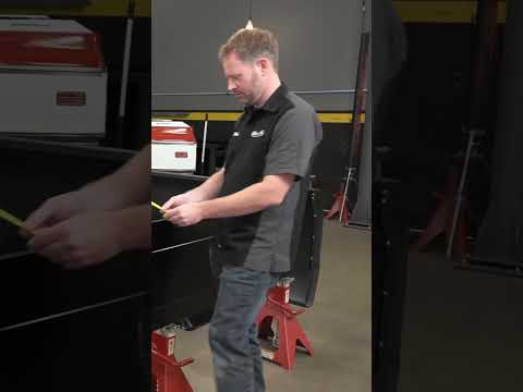 Bolting together a Brothers bed‑in‑a‑box for Project Cream Puff