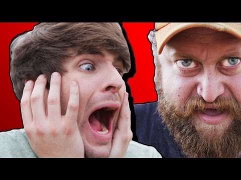 What Happened When We Got Lost