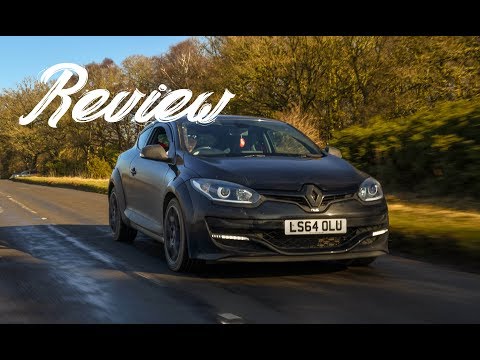 Best Track Hatch? Renault Megane RS 265 Cup Review