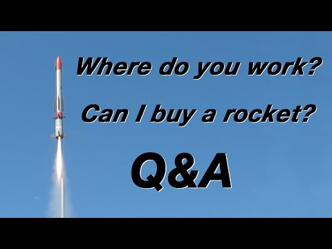 50k Subscriber Q&A